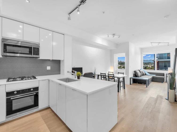 509-10011 River Drive, Richmond, BC, V6X 0N2