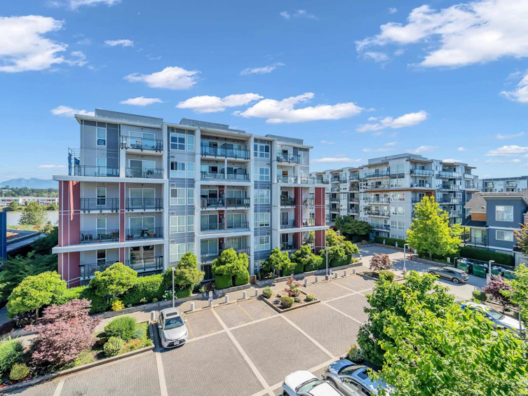 509-10011 River Drive, Richmond, BC, V6X 0N2 - 22
