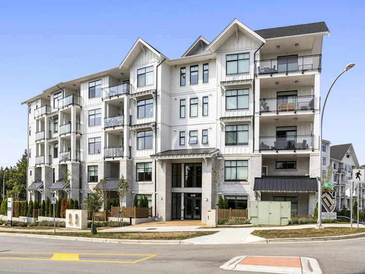 307-3315 148 Street, Surrey, BC, V4P 0H5 - 2