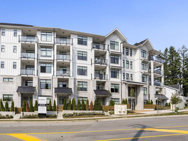 307-3315 148 Street, Surrey, BC, V4P 0H5