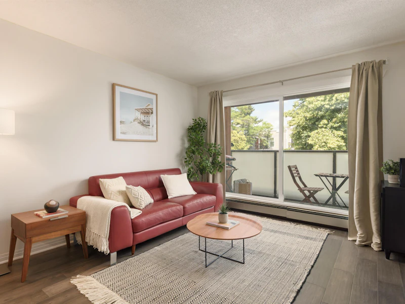 306 - 570 E 8th Avenue, Vancouver BC V5T 1S8