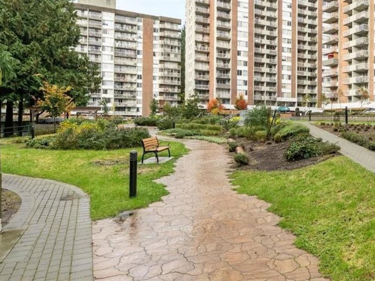 702-2024 Fullerton Avenue, North Vancouver, BC, V7P 3G4 - 6