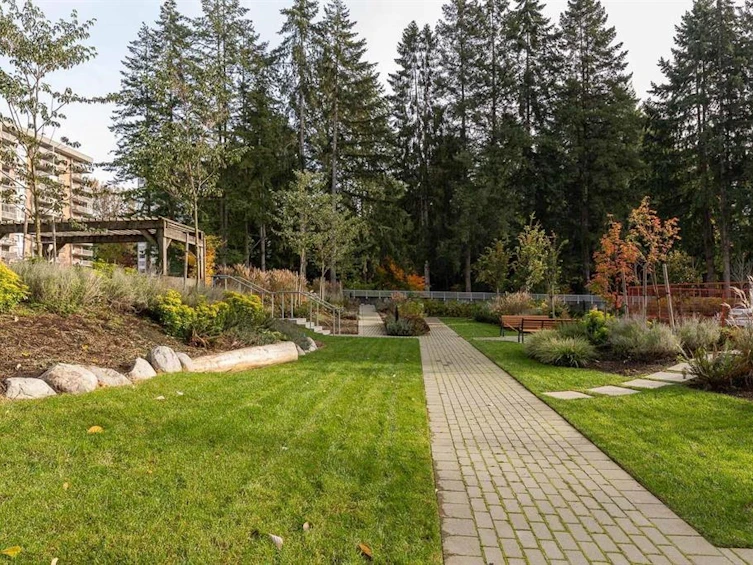 702-2024 Fullerton Avenue, North Vancouver, BC, V7P 3G4 - 5