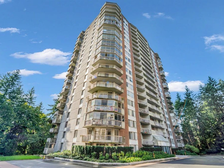 702-2024 Fullerton Avenue, North Vancouver, BC, V7P 3G4