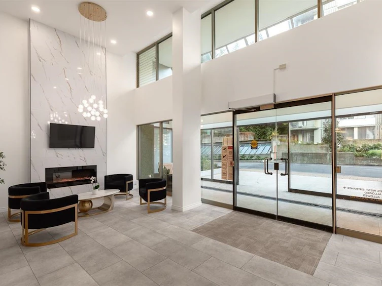 702-2024 Fullerton Avenue, North Vancouver, BC, V7P 3G4 - 11