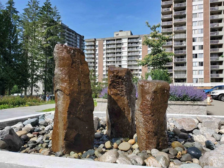 702-2024 Fullerton Avenue, North Vancouver, BC, V7P 3G4 - 7