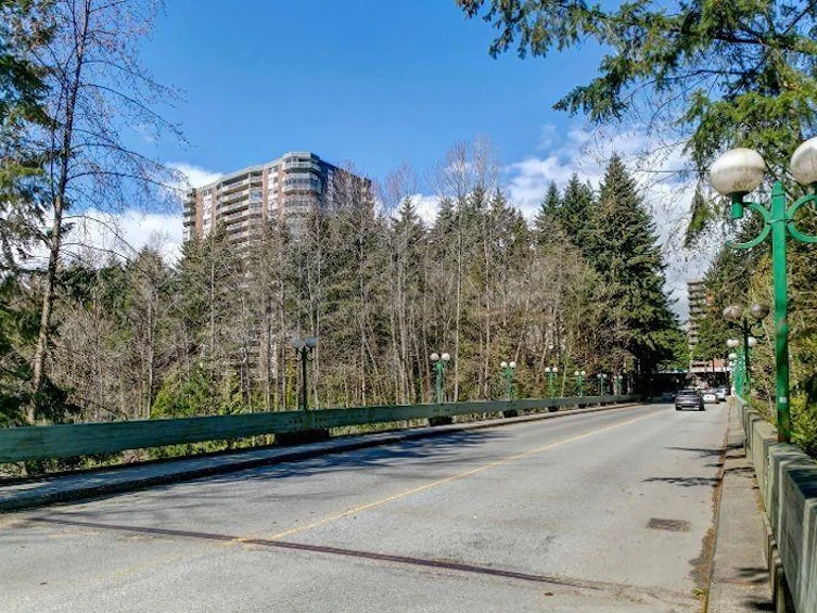 702-2024 Fullerton Avenue, North Vancouver, BC, V7P 3G4 - 8