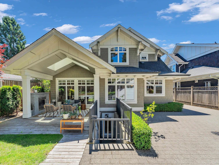 2213 Jefferson Avenue, West Vancouver, BC, V7V 2A9 - 9