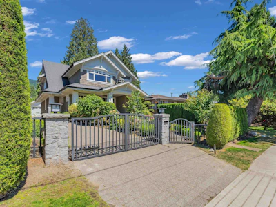 2213 Jefferson Avenue - 2