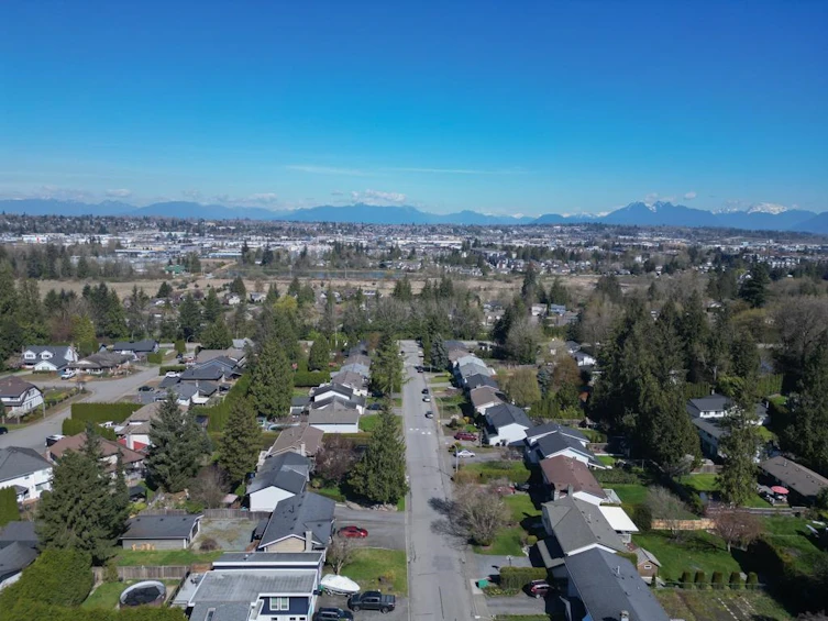 19717 48a Avenue, Langley, BC, V3A 4W2 - 39