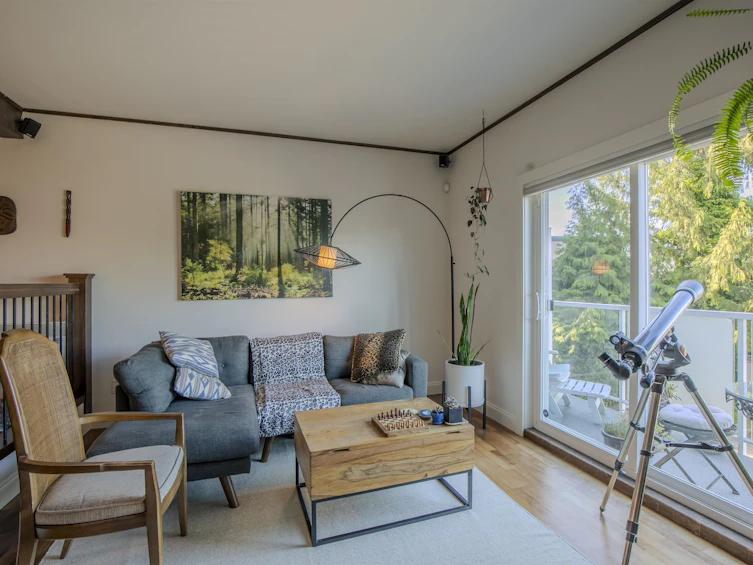 5-350 Centre Road, West Vancouver, BC, V0N 2E0 - 3