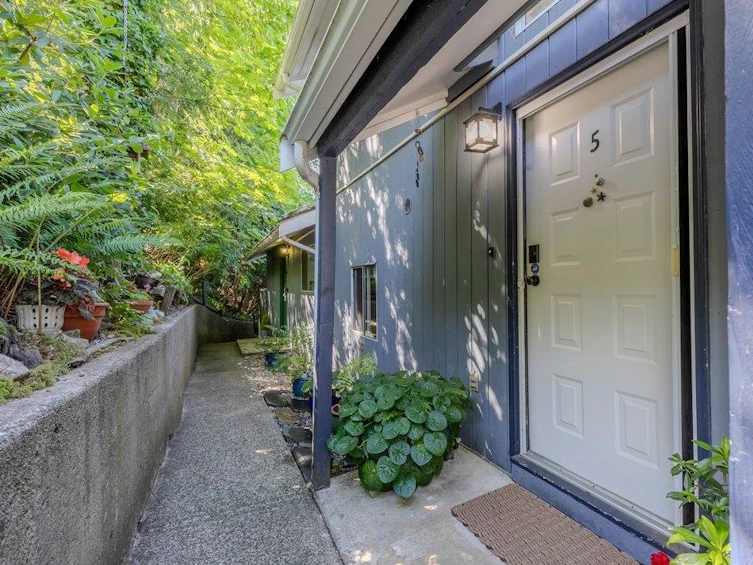 5-350 Centre Road, West Vancouver, BC, V0N 2E0 - 31