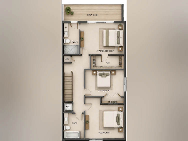 2-2279 E 19th Avenue, Vancouver, BC, V5N 2J8 - 18