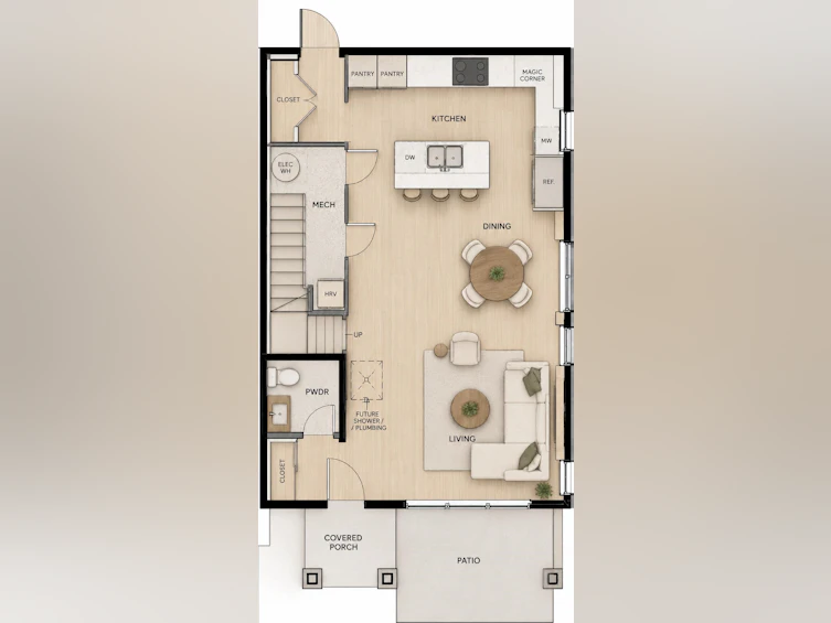 2-2279 E 19th Avenue, Vancouver, BC, V5N 2J8 - 17