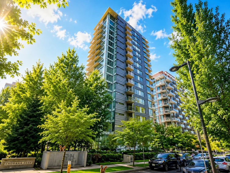 110-5728 Berton Avenue, Vancouver, BC, V6S 0E5 - 20
