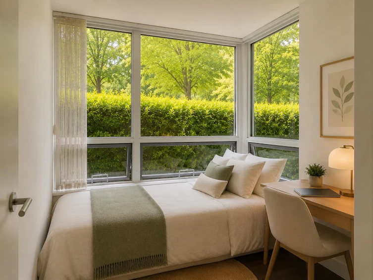 110-5728 Berton Avenue, Vancouver, BC, V6S 0E5 - 6