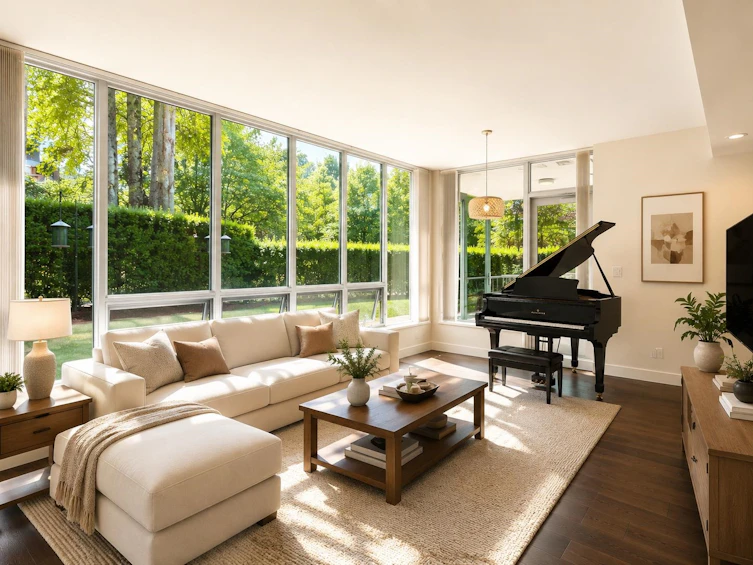 110-5728 Berton Avenue, Vancouver, BC, V6S 0E5
