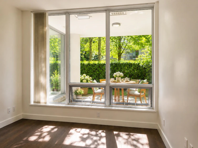 110-5728 Berton Avenue, Vancouver, BC, V6S 0E5 - 4