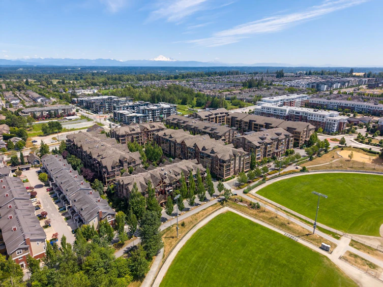 B216-8218 207a Street, Langley, BC, V2Y 0Y1 - 2