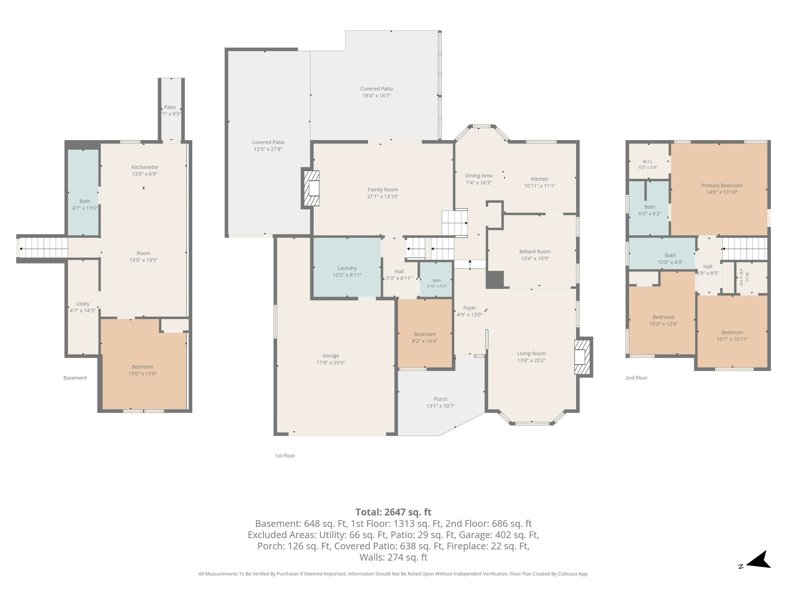 9182 Hardy Road, Delta, BC, V4C 7V9 - 12