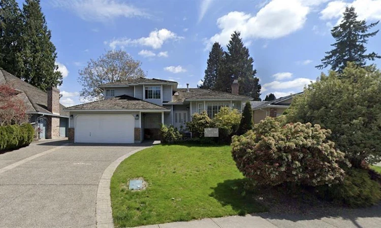 9182 Hardy Road