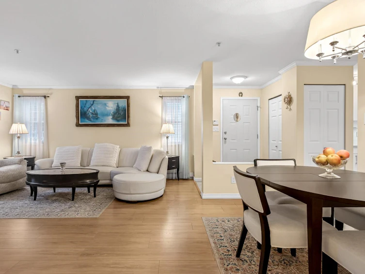 1-123 Seventh Street, New Westminster, BC, V3M 6Y2 - 15