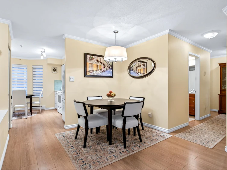 1-123 Seventh Street, New Westminster, BC, V3M 6Y2 - 7