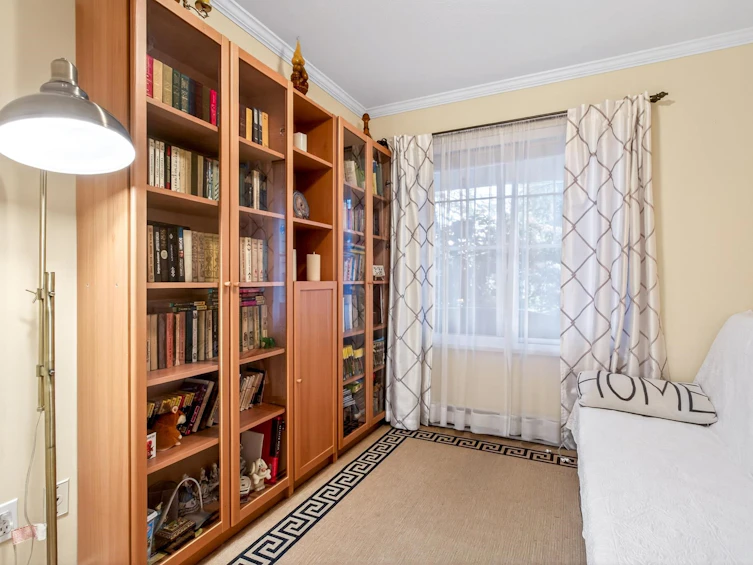 1-123 Seventh Street, New Westminster, BC, V3M 6Y2 - 22