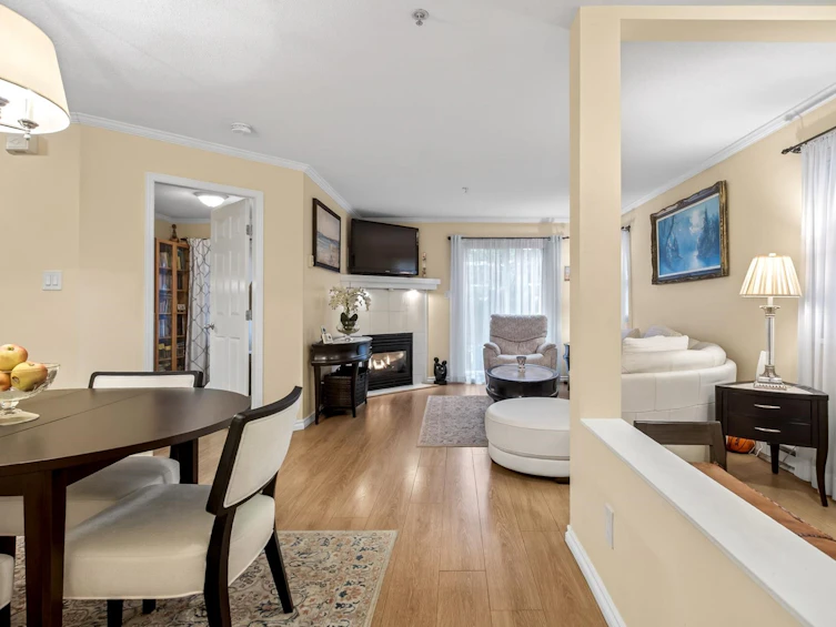 1-123 Seventh Street, New Westminster, BC, V3M 6Y2 - 13
