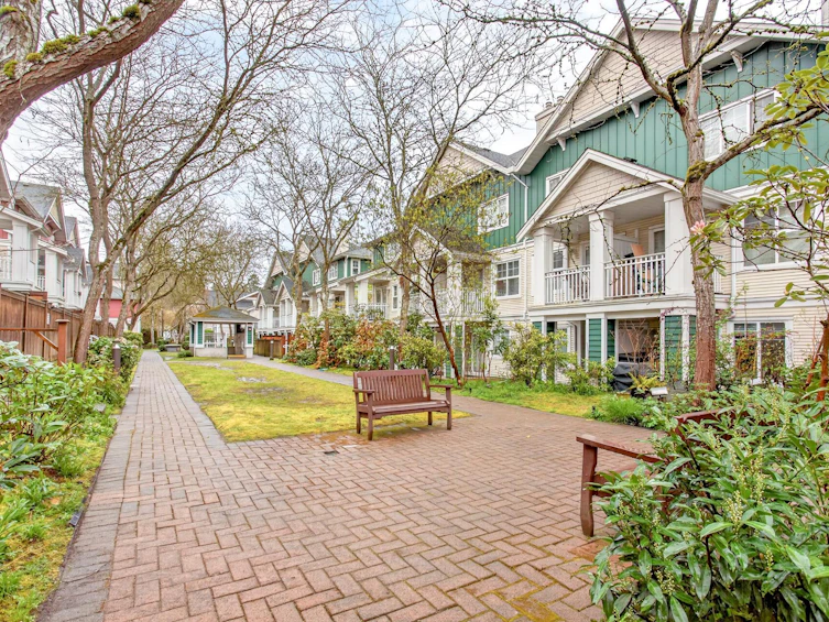1-123 Seventh Street, New Westminster, BC, V3M 6Y2 - 34