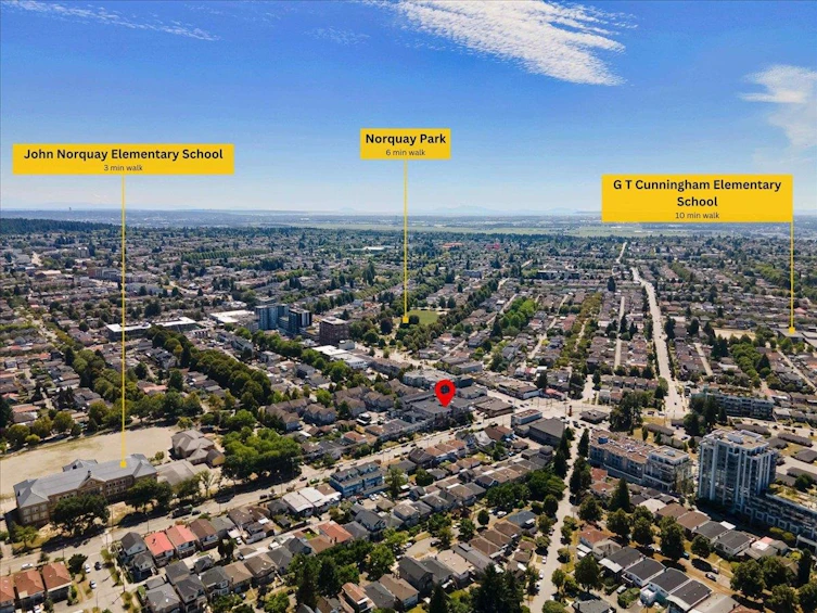 303-4882 Slocan Street, Vancouver, BC, V5R 2A3 - 6