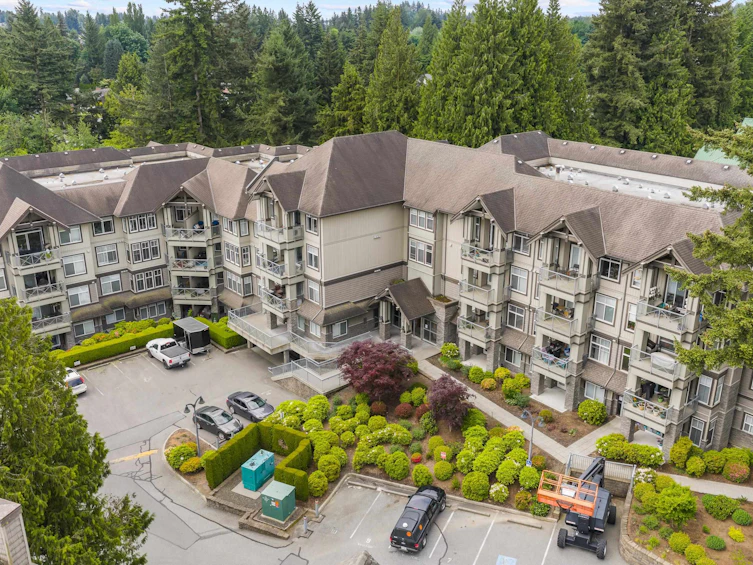 315-33318 E Bourquin Crescent, Abbotsford, BC, V2S 0A6 - 26