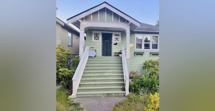 2000 W 42th Avenue, Vancouver, BC, V6N 3G5 - 10