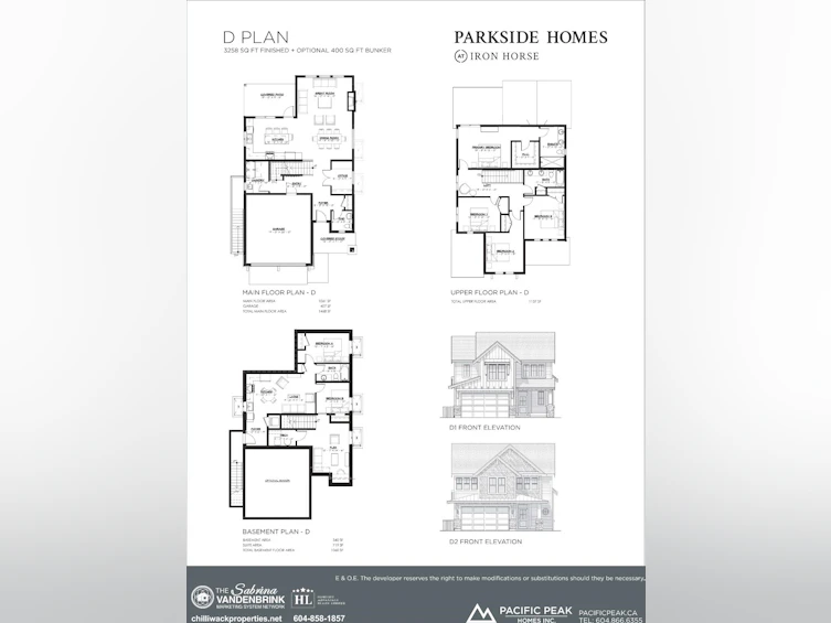 74-46211 Promontory Road, Chilliwack, BC, V2R 6E5 - 2