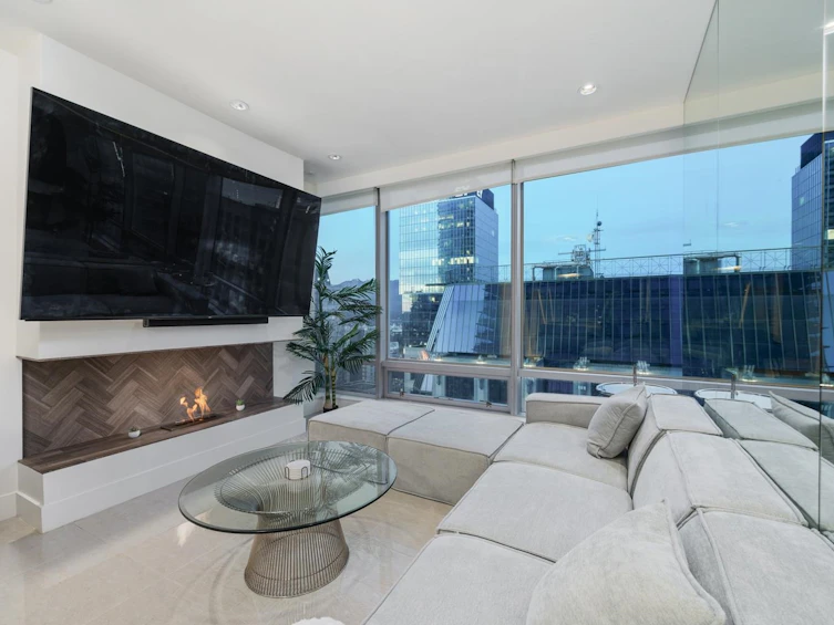3403-1111 Alberni Street, Vancouver, BC, V6E 4V2 - 4