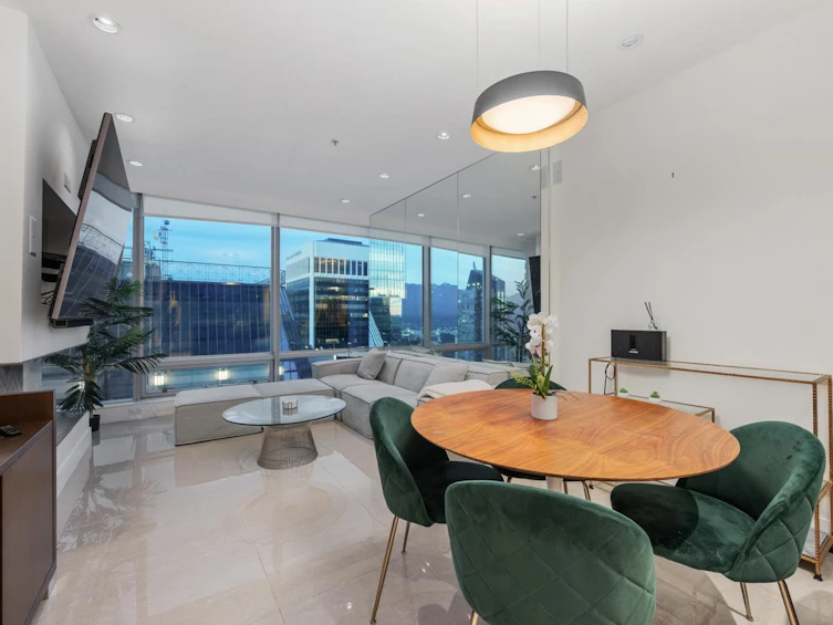 3403-1111 Alberni Street, Vancouver, BC, V6E 4V2 - 8