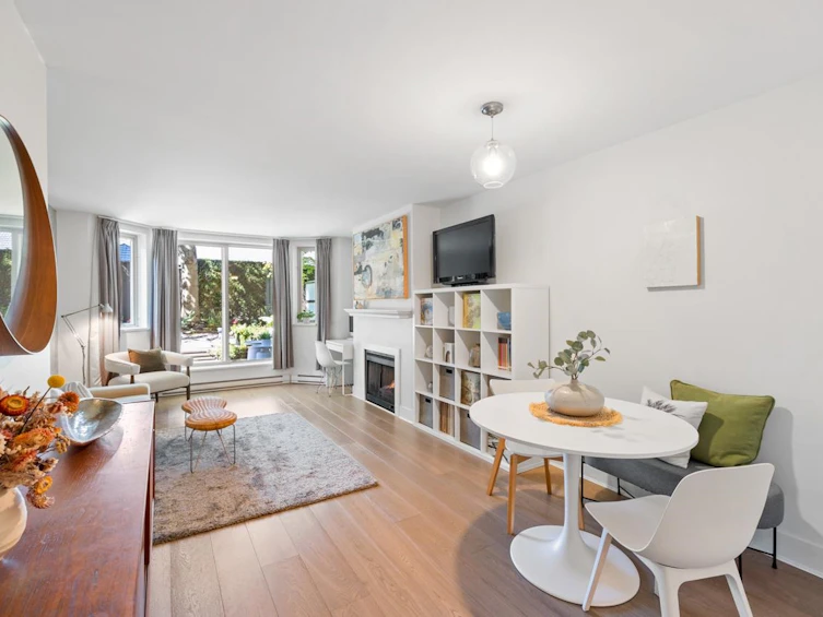 1B-2775 Fir Street, Vancouver, BC, V6J 3C2 - 13