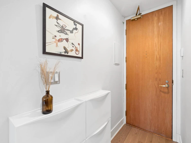 1B-2775 Fir Street, Vancouver, BC, V6J 3C2 - 20