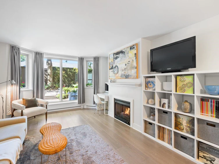 1B-2775 Fir Street, Vancouver, BC, V6J 3C2 - 4