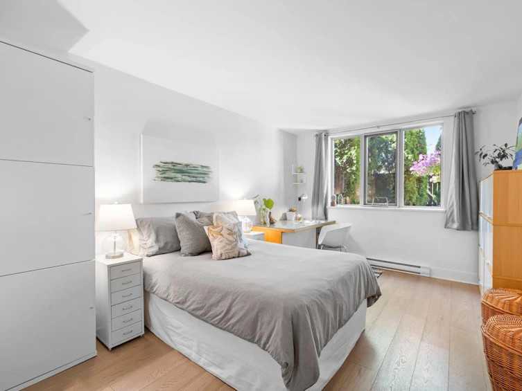 1B-2775 Fir Street, Vancouver, BC, V6J 3C2 - 21