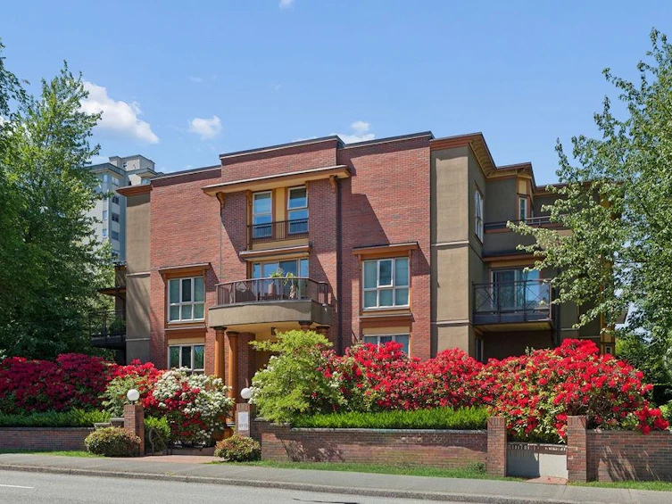 1B-2775 Fir Street, Vancouver, BC, V6J 3C2 - 33