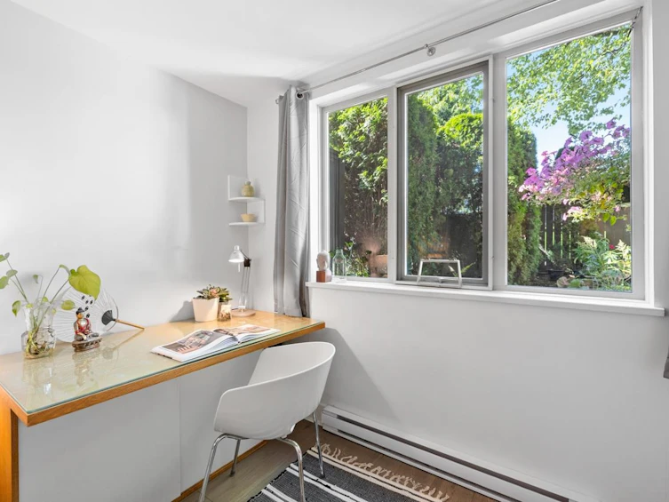 1B-2775 Fir Street, Vancouver, BC, V6J 3C2 - 25