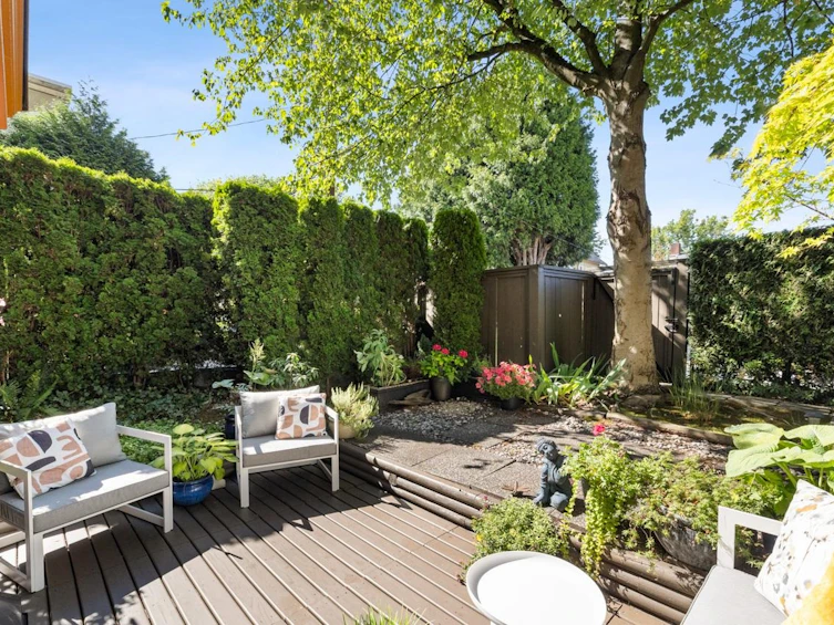 1B-2775 Fir Street, Vancouver, BC, V6J 3C2