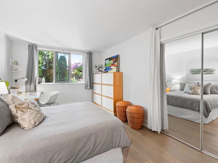 1B-2775 Fir Street, Vancouver, BC, V6J 3C2 - 22