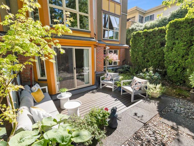 1B-2775 Fir Street, Vancouver, BC, V6J 3C2 - 8