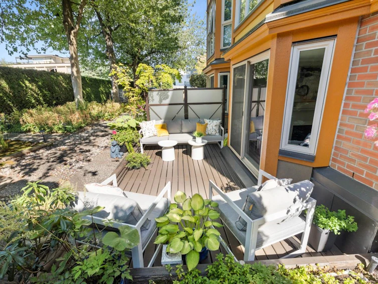 1B-2775 Fir Street, Vancouver, BC, V6J 3C2 - 10