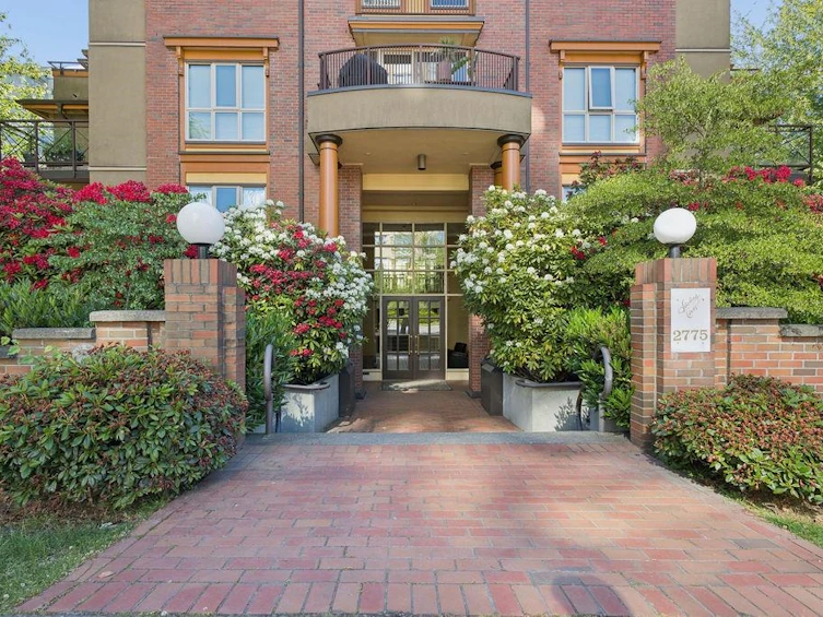 1B-2775 Fir Street, Vancouver, BC, V6J 3C2 - 32