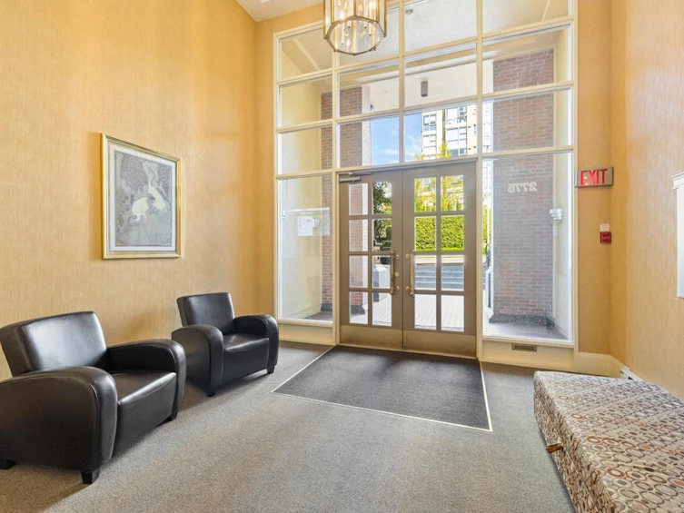 1B-2775 Fir Street, Vancouver, BC, V6J 3C2 - 31