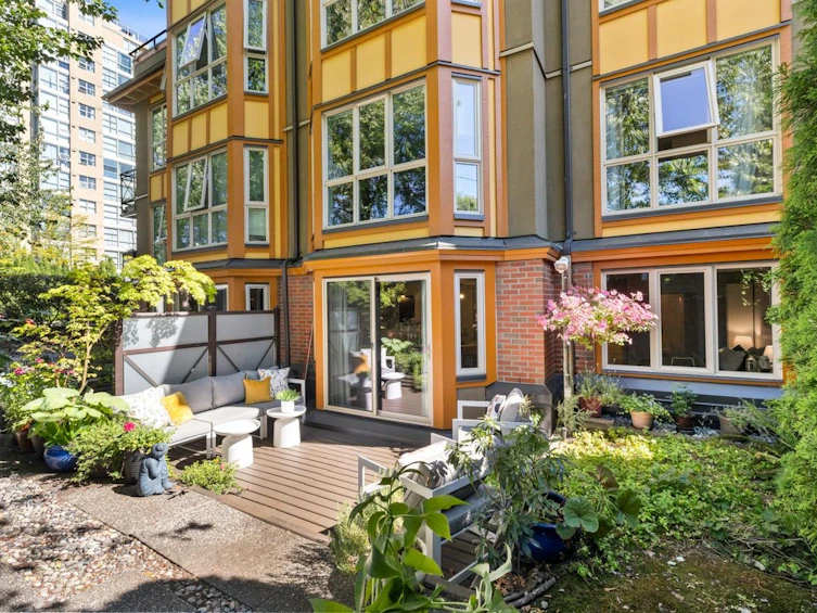 1B-2775 Fir Street, Vancouver, BC, V6J 3C2 - 9