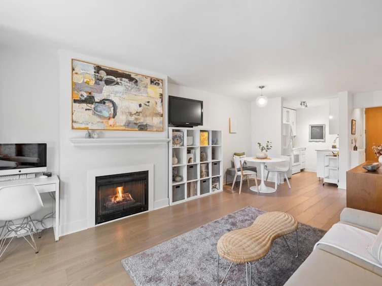 1B-2775 Fir Street, Vancouver, BC, V6J 3C2 - 11